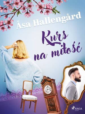 cover image of Kurs na miłość